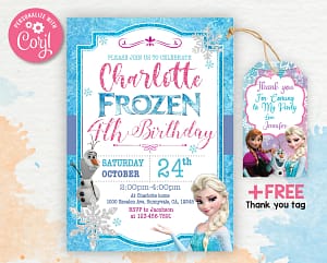 birthday party