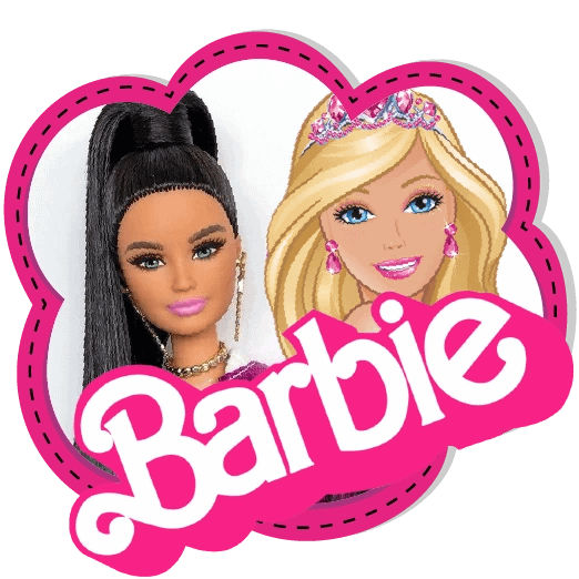 Barbie Birthday Party