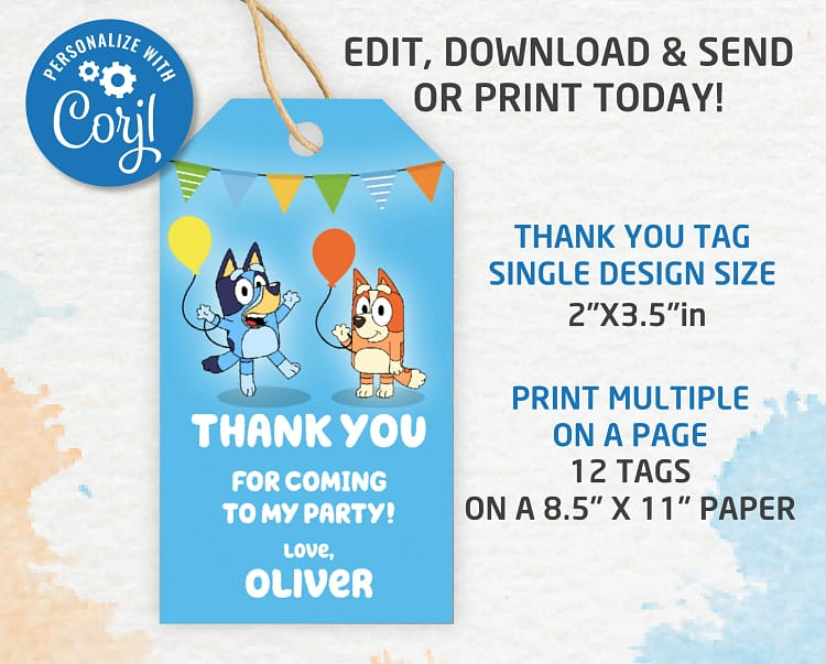 how can i make a birthday invitation online for free?