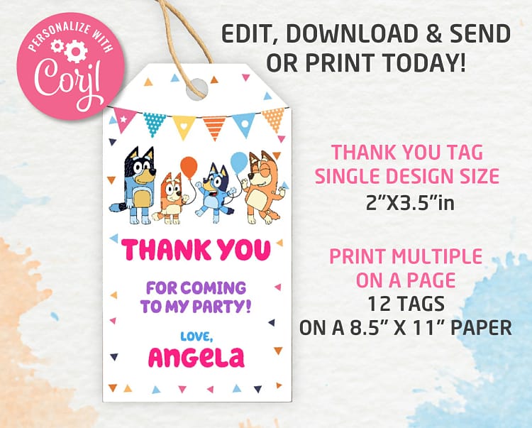 chick fil a birthday invitation